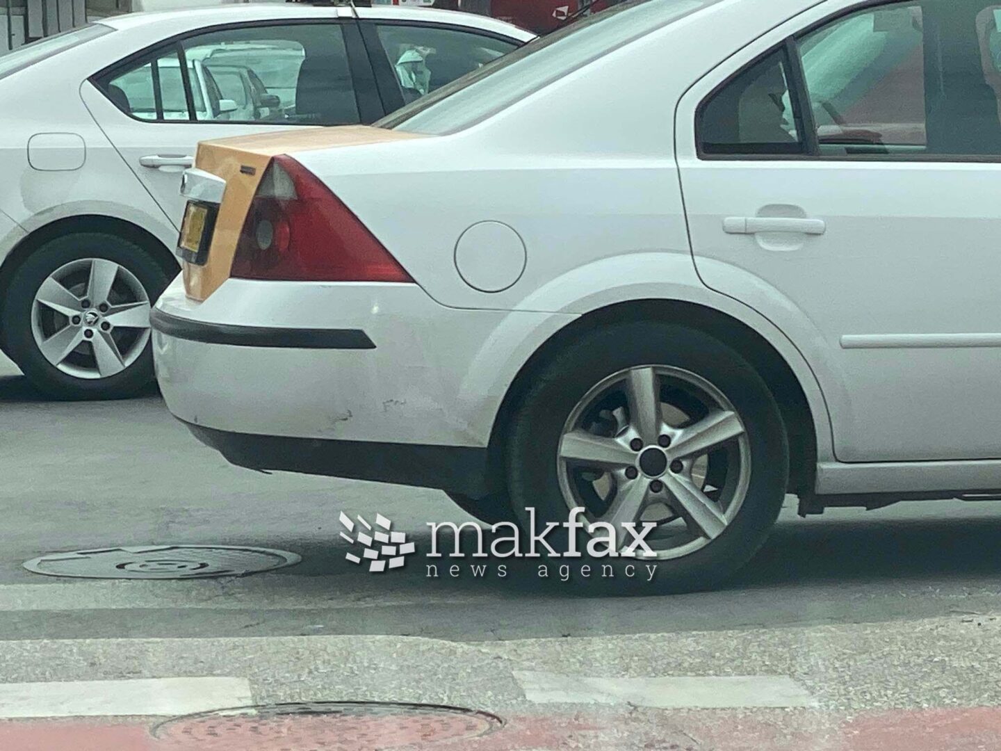 Жена од Илинден пријавила дека такси возач ја вознемирувал и ја допирал по телото