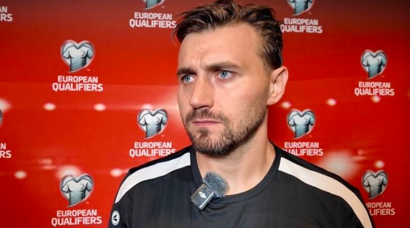 Столе Димитриевски: Одбраната ни беше беспрекорна против Белгија