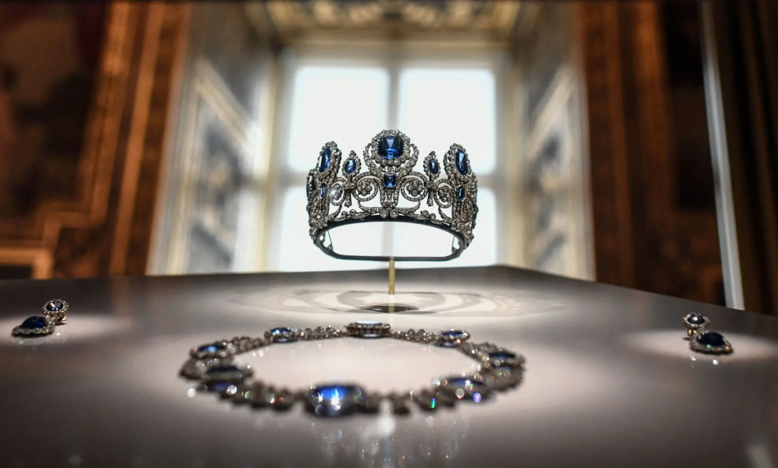 (Видео) Потрагата по крадците од Лувр е во тек: „Ако не бидат фатени за една недела дијамантите ќе исчезнат засекогаш“