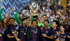 ПСЖ оствариле рекордни приходи