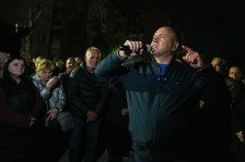 Димитриевски: Проблеми имало и ќе има, со посветена работа ќе ги решаваме без да застанеме