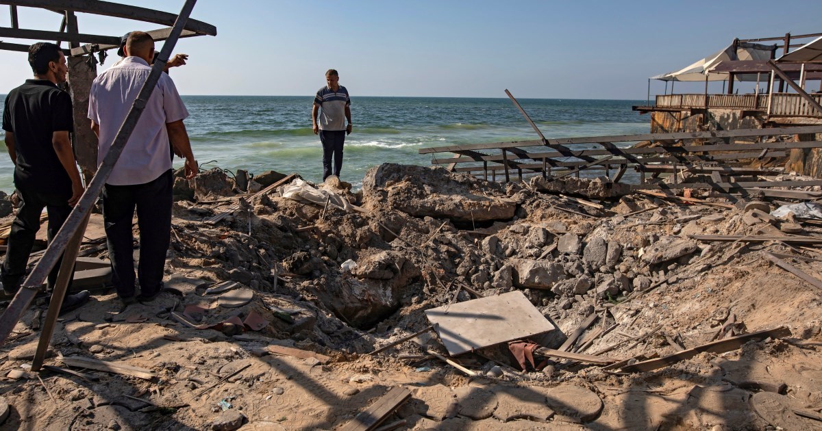 Виткоф: Обновата на Газа ќе чини околу 50 милијарди долари