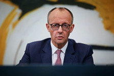 Дипломатите на Европската Унија лути на Мерц поради Украина