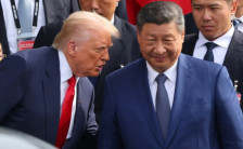 Порака од Џјинпинг: Развојот на Кина оди рака под рака со визијата на Трамп за „голема Америка“