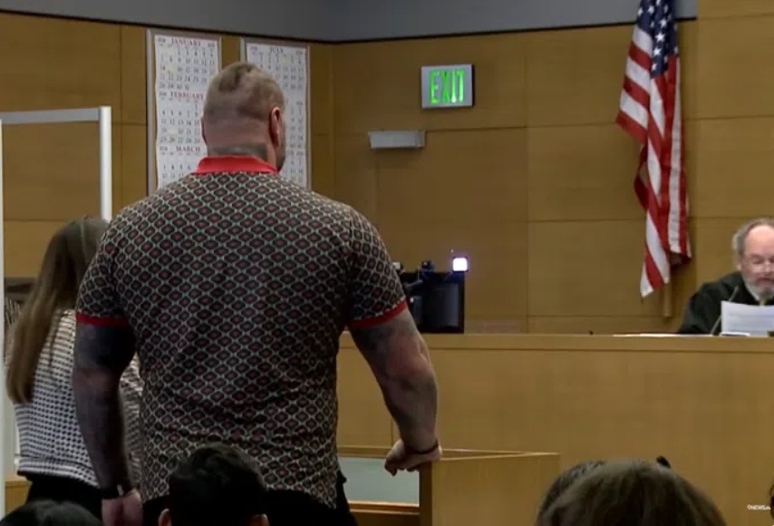 Братот на Никола Јокиќ осуден во Америка