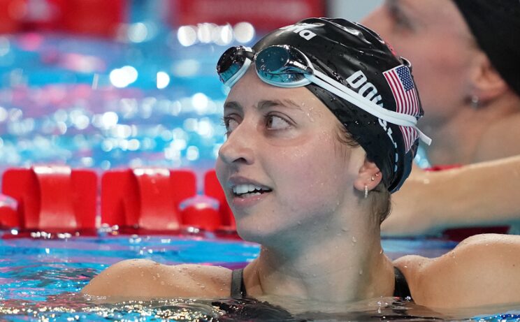 Два нови светски рекорди поставени на Светскиот куп во САД