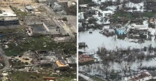 (Видео) Ураганот предизвика огромна штета: премиерот на Јамајка објави снимки од воздух