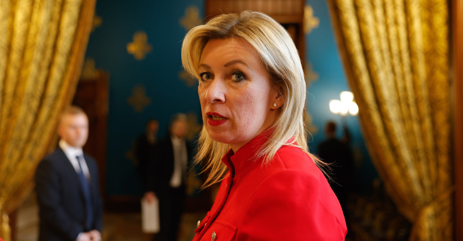 Захарова: ЕУ се обидува да го саботира самитот Путин-Трамп