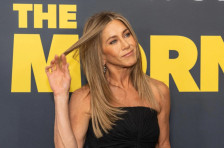 (Фото/Видео) Џенифер Анистон објави снимка: сите го велат истото – какво убиствено тело