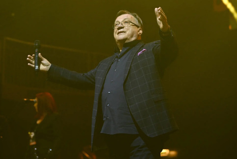 Почина Халид Бешлиќ