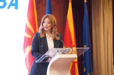 Aрсовска: Директорот на „Комунална“ е пуштен, Јулијана од Управен нема да ја апсат оти има албум со сликички со функционери на ВМРО