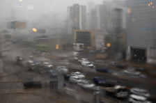 Четири лица загинаа во обилните дождови на Хаити и Доминиканската Република