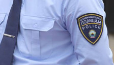 Виничанец нападнал полицаец со дрвен предмет во угостителски објект