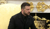 Украина очекува 150 авиони, Зеленски рече: „Ќе ја зајакнеме борбената авијација“