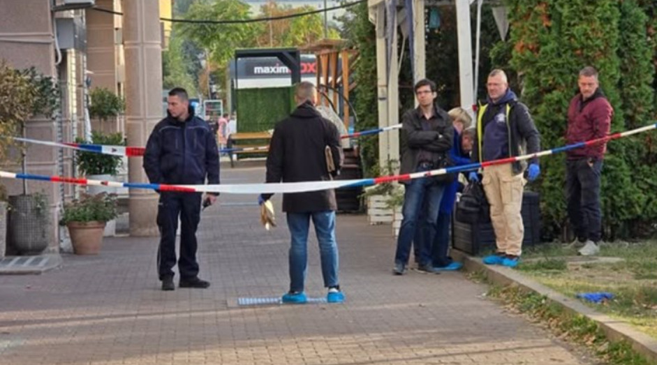 (Фото) Тело на новороденче пронајдено во Нови Сад, мајката веднаш уапсена