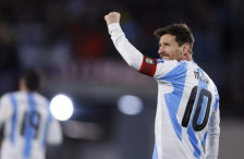 Меси не е сигурен дека ќе игра на Мундијалот