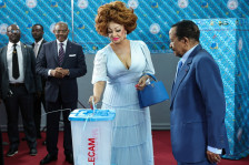 Најстариот претседател во светот освои нов мандат, осми по ред