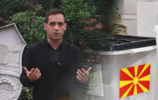 Амар Мециновиќ: Сега сме веќе движење - вие кои ги знаете пораките и целите, пренесете им на вашите најблиски за заедно да славиме победа