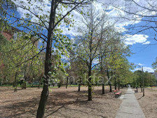 Утрото претежно ведро и студено, преку денот сончево со мала до умерена облачност