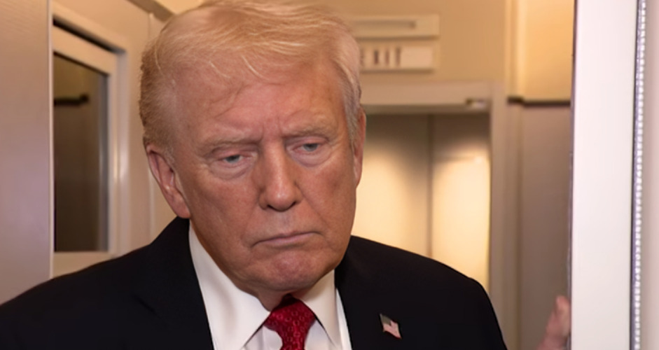(Видео) Трамп: Не му кажав на Зеленски дека мора да го предаде целиот Донбас на Русија