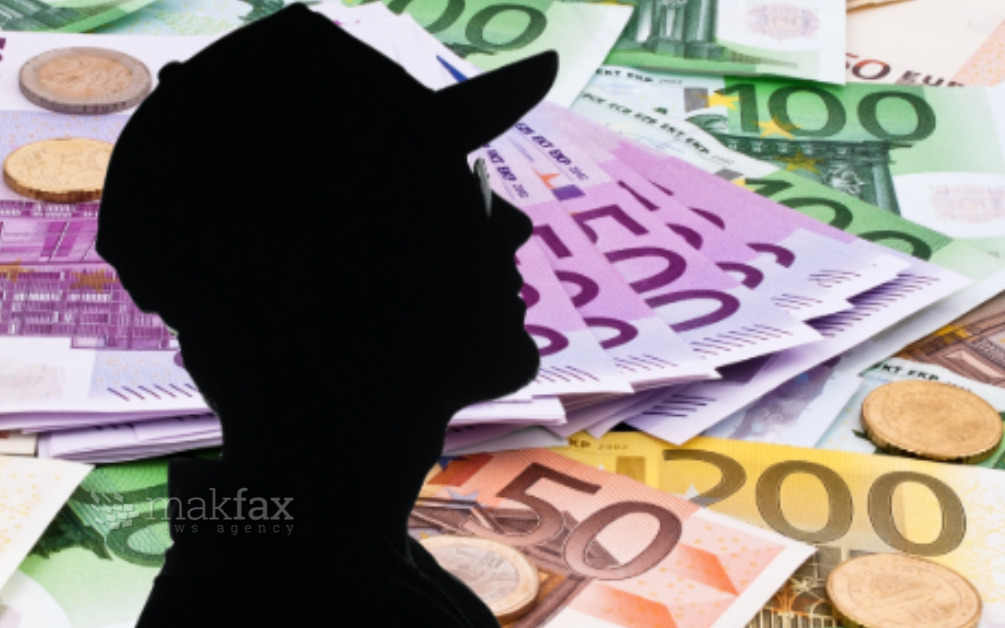 „Дојче веле“: Хамас и ИСИС добиваат пари од Германија