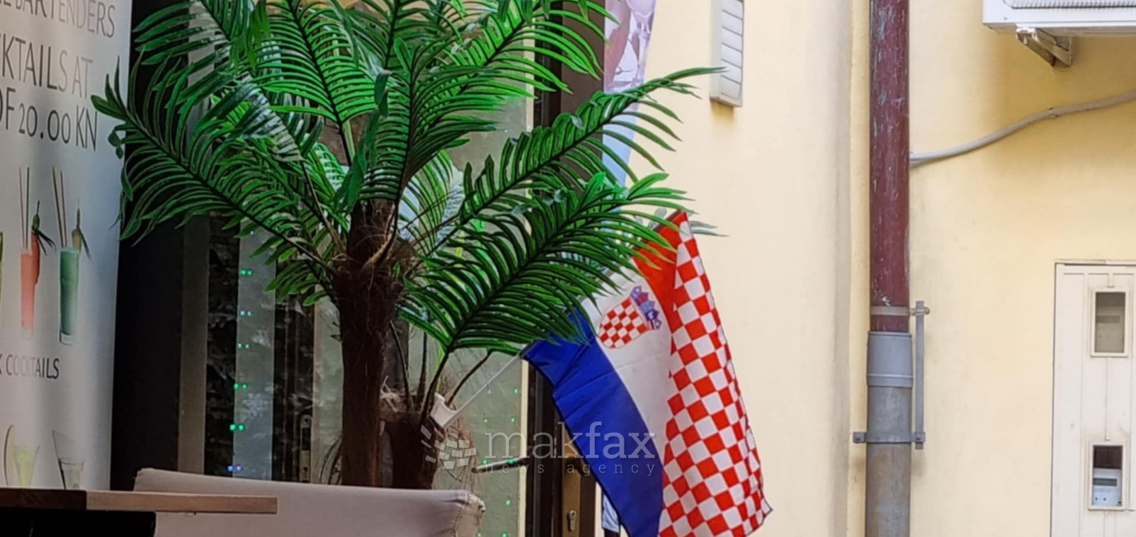 Речиси 13.000 работници од Филипините пристигнаа во Хрватска оваа година