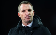 Роџерс си замина од Селтик