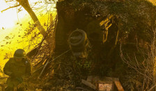 Падот на Покровск е неизбежен, Украина создава нова линија на одбрана