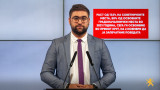 (Видео) Манасиевски: Раст од 17,5 проценти на советничките места, 80 проценти од освоените градоначалнички места во 2021 година, сега ги освоивме во првиот круг