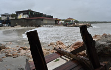 Метеоролог од Јамајка: Ова би можело да биде невиден настан