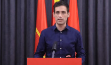 Мециновиќ: Страшна злоупотреба и кривично дело е обелоденувањето на мојот матичен број