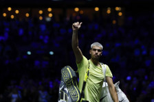 Нори го елиминира Аркараз од Мастерсот во Париз