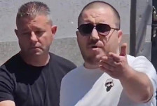 Условна казна за едниот од напаѓачите на градоначалничката Арсовска