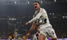 Ќе остане ли Влаховиќ во Јувентус? Никогаш не вели никогаш