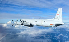 Полски МиГ-ови пресретнаа руски извидувачки авион