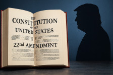 Трамп нема да се кандидира за потпретседател на изборите за 3 години