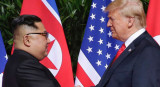 Трамп: Ќе се сретнам со Ким Џонг-ун ако сака