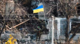 (Видео) Акција на украинските падобранци: ослободија село, заробија 50 Руси