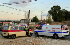 Медиуми: Израелски војници извршија упад во Либан преку ноќ, убија човек во општинска зграда