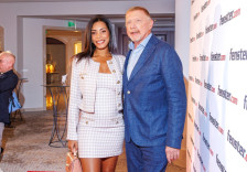 Борис Бекер доби петто дете: неговата 23 години помлада убавица се породи