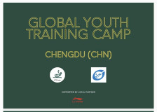 Двајца македонски пингпонгари на светски младински камп во Кина