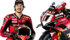 Дукати најде замена за Маркез во Супербајк