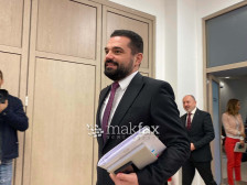 Кренар Лога се повлече од Алијансата за Албанците и од сите партиски функции