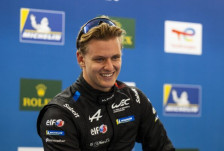 Mик Шумахер во Индикар