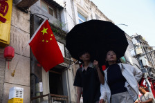 Кинезите масовно откажуваат патувања во Јапонија поради дипломатскиот спор за Тајван