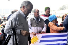 Биелса го однесе Уругвај на СП, прашање е дали ќе го води тимот на планетарната смотра