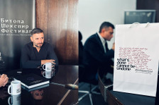 Поддршка за културата во Битола: MINT зад Шекспир фестивалот 2025