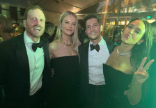 Џесика Алба и Дени Рамирез ја потврдија врската, објавија заеднички фотографии