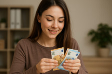 Во втората половина на ноември, 3 хороскопски знаци ги чека награда од космосот: парите ќе им се лепат, а бизнисот ќе напредува