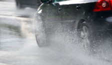 Регионалниот пат Охрид – Св. Наум пуштен по двете коловозни ленти